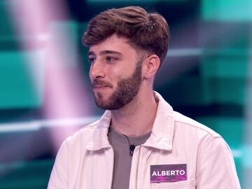 As&iacute; arranca el tercer programa de The Floor: Alberto, dispuesto a todo por defender su liderazgo 