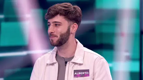 Así arranca el tercer programa de The Floor: Alberto, dispuesto a todo por defender su liderazgo Así arranca el tercer programa de The Floor: Alberto, dispuesto a todo por defender su liderazgo