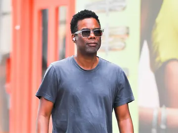 Chris Rock Chris Rock