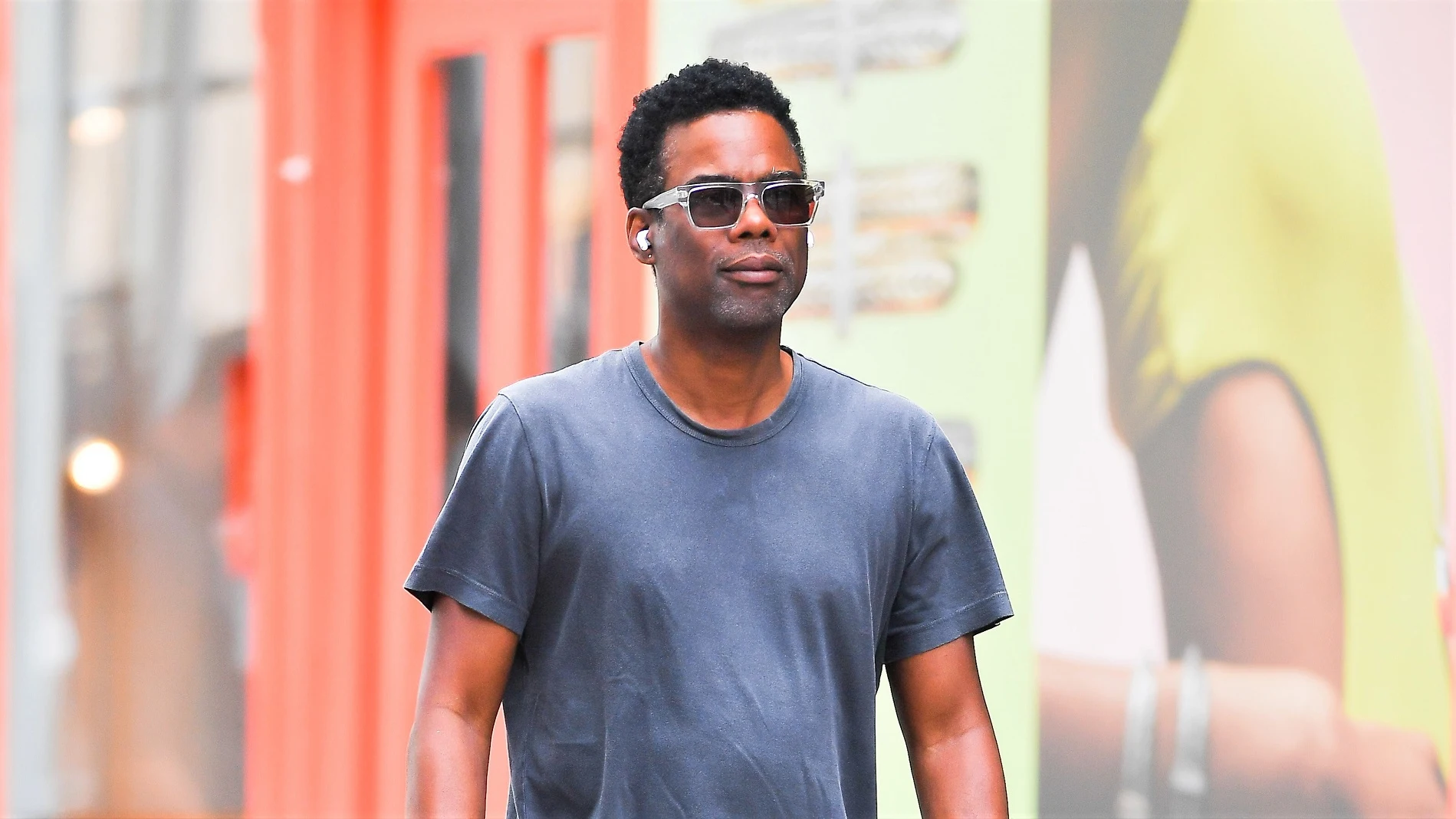 Chris Rock Chris Rock
