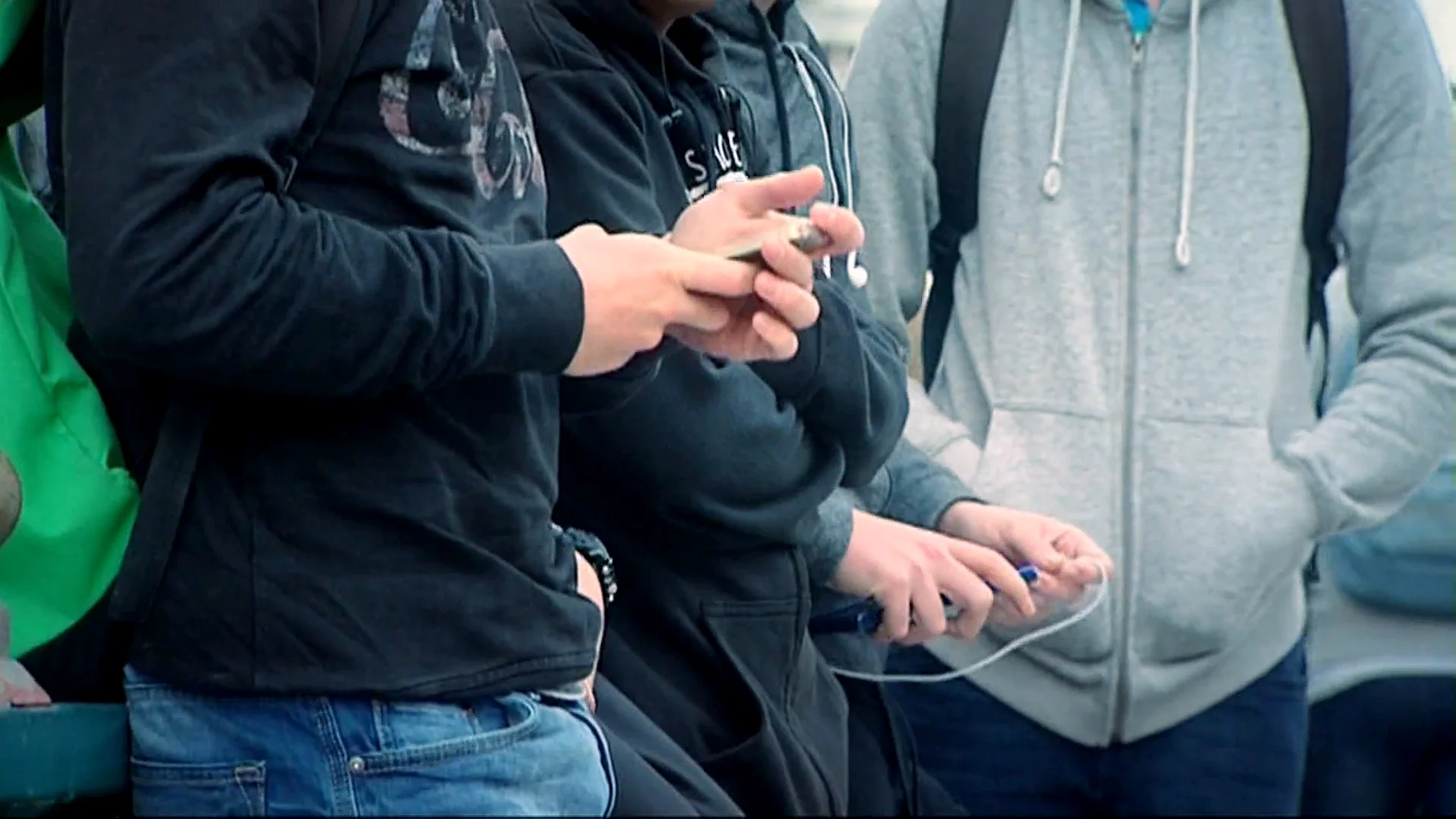 Detenido en Murcia por extorsi&oacute;n sexual juvenil a jugadores de la cantera del Real Madrid