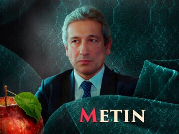 Bahattin G&ouml;k es Metin 