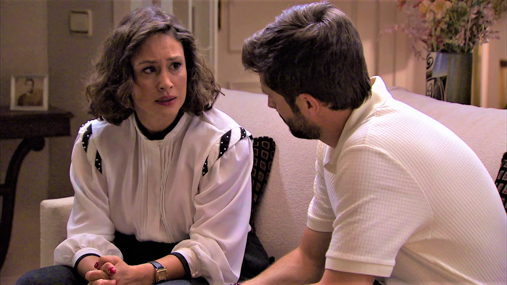 Victoria, dispuesta a todo por recuperar a Diana: “Es la mujer de mi vida” Victoria, dispuesta a todo por recuperar a Diana: “Es la mujer de mi vida”