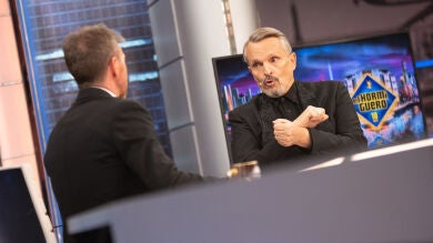 Miguel Bosé cuenta la peor experiencia de su vida: 