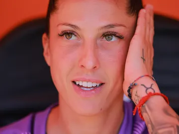 Jenni Hermoso Jenni Hermoso