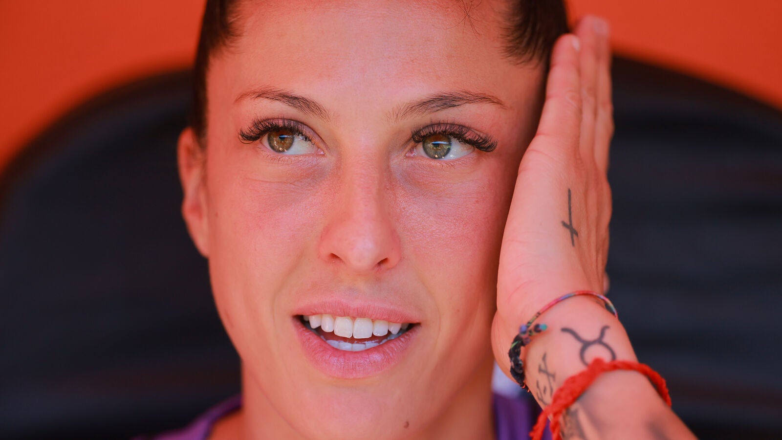 Jenni Hermoso rompe su silencio: 