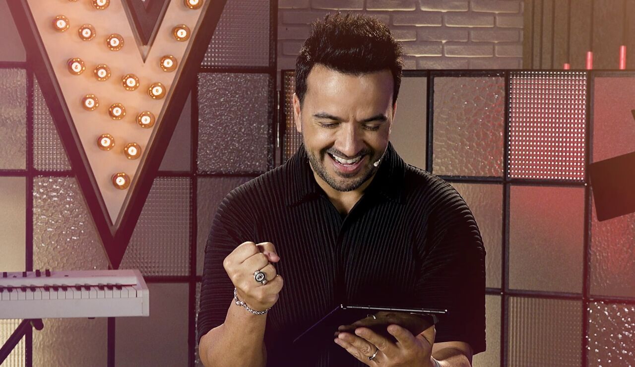 Luis Fonsi, troleo de canciones