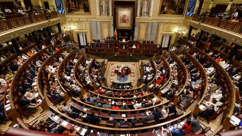 Congreso de los Diputados Congreso de los Diputados