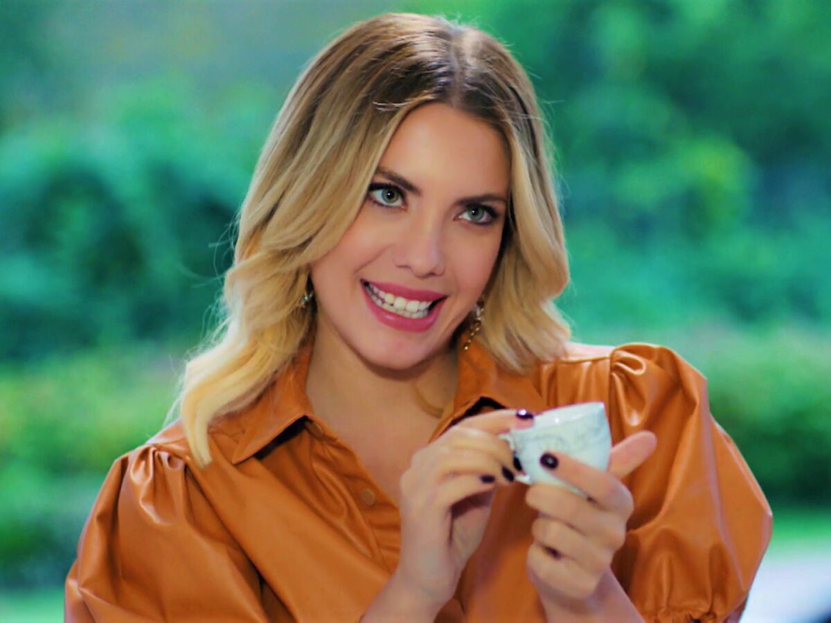 Yildiz se cuela en casa de Himli y le entrega un somnífero a ...