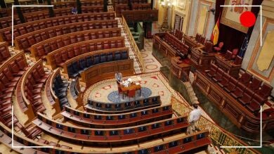 Primer Pleno del Congreso donde los diputados usan las lenguas cooficiales, streaming en directo