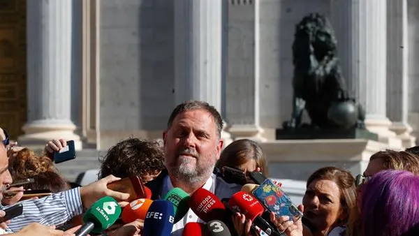 Oriol Junqueras Oriol Junqueras