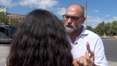 El gas de la risa no tiene ninguna gracia