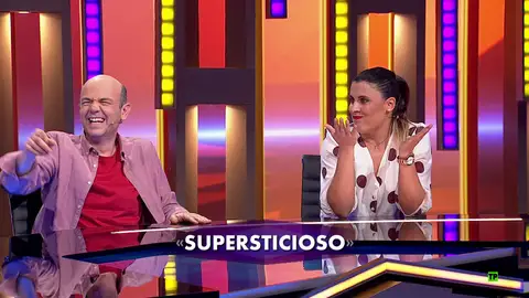 "Voy a decir caraculo", el sábado continua la diversión en Password "Voy a decir caraculo", el sábado continua la diversión en Password