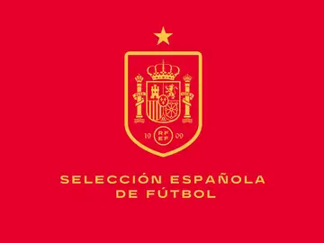 Logo de la &#39;Selección Española de Fútbol&#39;