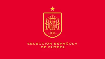 Logo de la 'Selección Española de Fútbol'