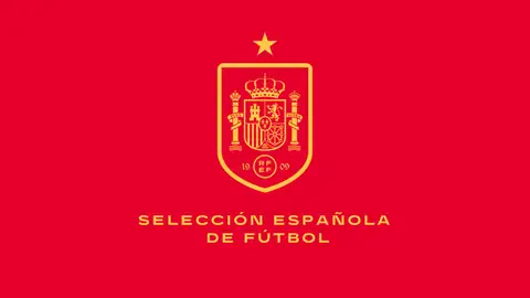 Logo de la 'Selección Española de Fútbol' Logo de la 'Selección Española de Fútbol'