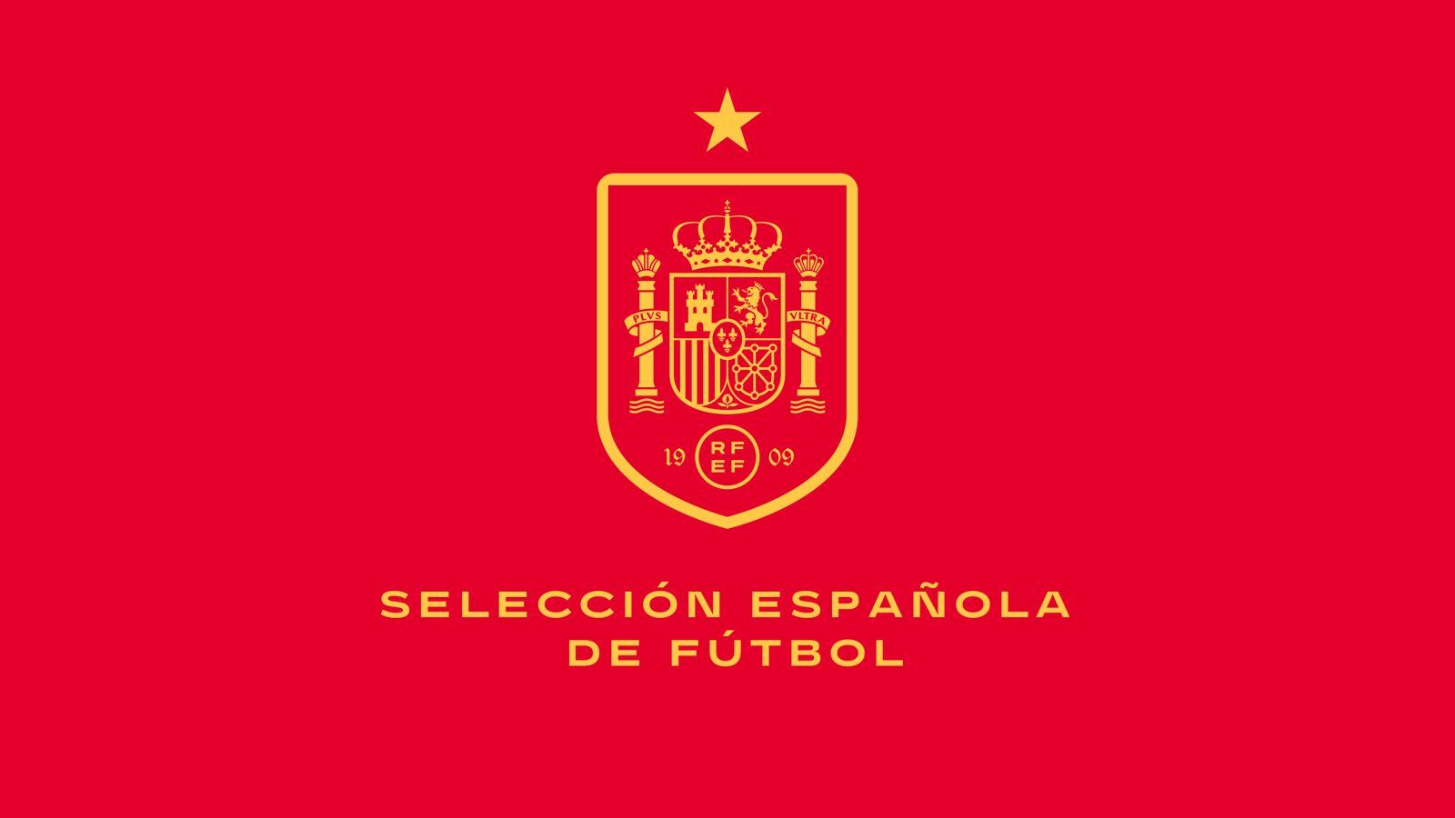 La RFEF adopta la marca única 'Selección Española de Fútbol' para hombres y mujeres