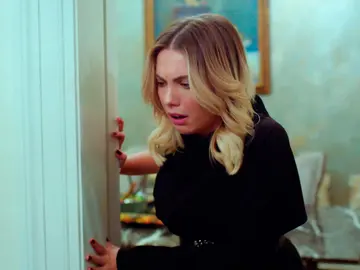 La venganza de Şahika no se hace esperar: ¡Manda envenenar a Halit, Yildiz y Ender! La venganza de Şahika no se hace esperar: ¡Manda envenenar a Halit, Yildiz y Ender!