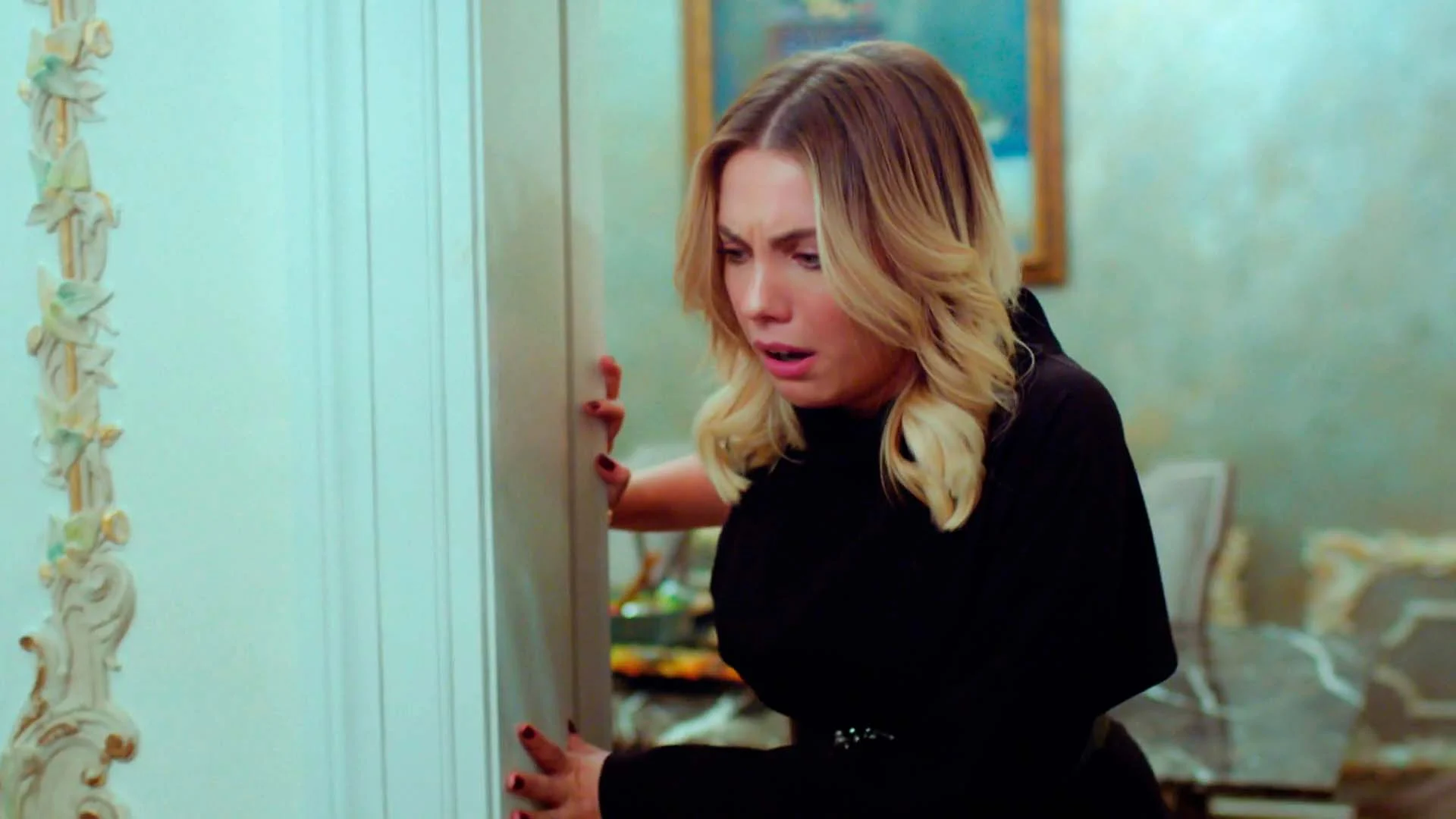 La venganza de Şahika no se hace esperar: ¡Manda envenenar a Halit, Yildiz y Ender! La venganza de Şahika no se hace esperar: ¡Manda envenenar a Halit, Yildiz y Ender!