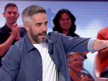 Roberto Leal lanza la propuesta