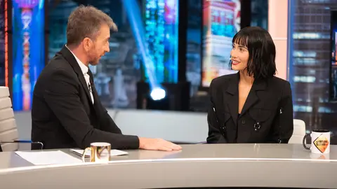 La incómodo momento que Aitana vivió poco después de sacarse el carnet de conducir: "Todos los coches me empezaron a pitar" La incómodo momento que Aitana vivió poco después de sacarse el carnet de conducir: "Todos los coches me empezaron a pitar"