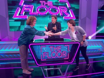 La bonita declaraci&oacute;n de amistad de Ana a Luz antes de su duelo