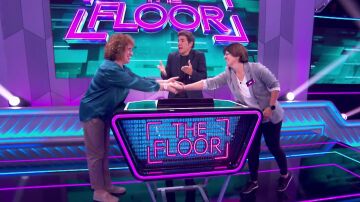 La bonita declaración de amistad de Ana a Luz antes de su duelo