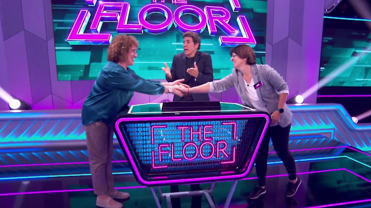 La bonita declaración de amistad de Ana a Luz antes de su duelo