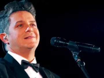 Alejandro Sanz recuerda a sus padres en un momento delicado de salud mental: "Nunca todo es perfecto" Alejandro Sanz recuerda a sus padres en un momento delicado de salud mental: "Nunca todo es perfecto"