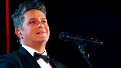 Alejandro Sanz recuerda a sus padres en un momento delicado de salud mental: 