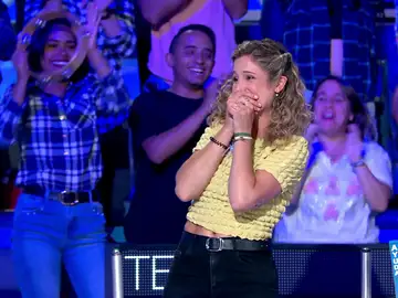 ¡Consigue el Bote en el último momento y pasa a la Gran Final! ¡Consigue el Bote en el último momento y pasa a la Gran Final!