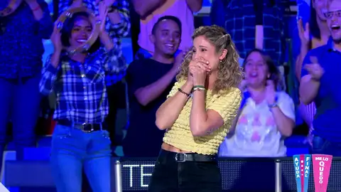 ¡Consigue el Bote en el último momento y pasa a la Gran Final! ¡Consigue el Bote en el último momento y pasa a la Gran Final!