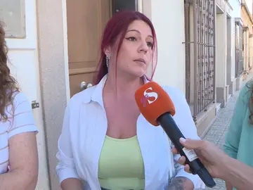 Aluvión de denuncias por los desnudos a menores con IA: "Le pidieron dinero y al negarse le mandaron la foto" Aluvión de denuncias por los desnudos a menores con IA: "Le pidieron dinero y al negarse le mandaron la foto"