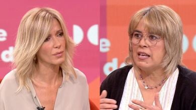 La pesadilla de la niña de 6 años que ha denunciado abuso sexual en Montijos: 