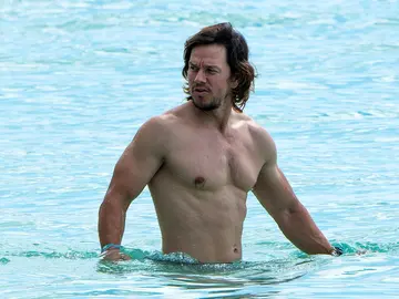 Mark Wahlberg Mark Wahlberg