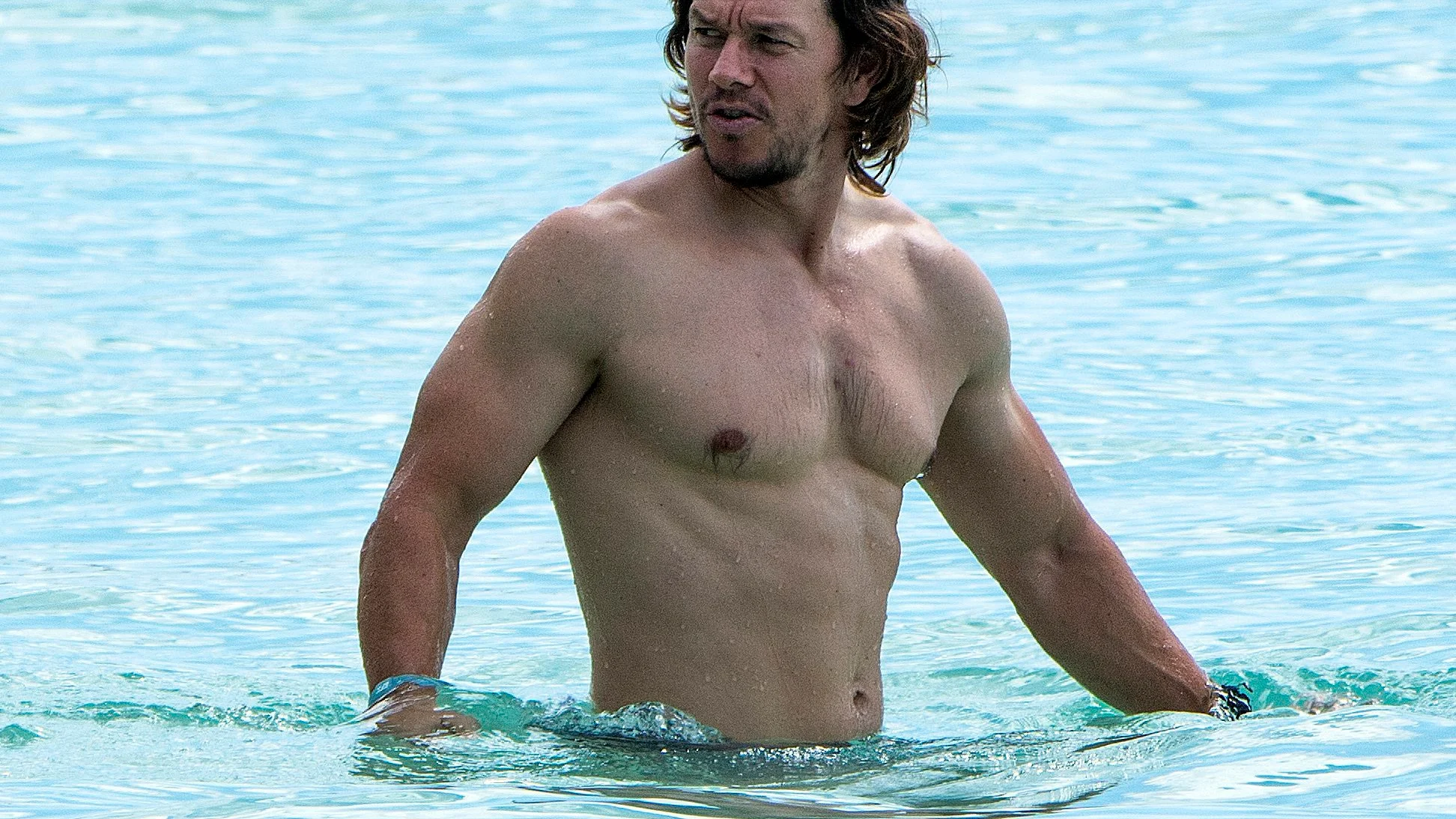 Mark Wahlberg