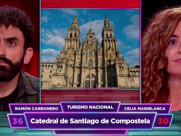 &ldquo;Pensaba que era su turno&rdquo;: los nervios traicionan a Celia y pierde valiosos segundos