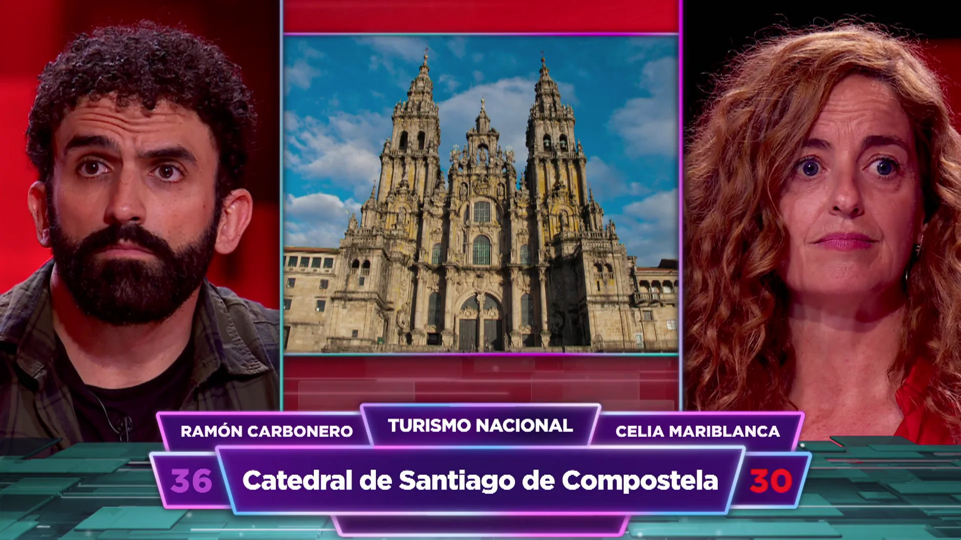 “Pensaba que era su turno”: los nervios traicionan a Celia y pierde valiosos segundos “Pensaba que era su turno”: los nervios traicionan a Celia y pierde valiosos segundos