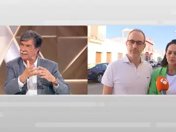Javier Urra. Javier Urra.
