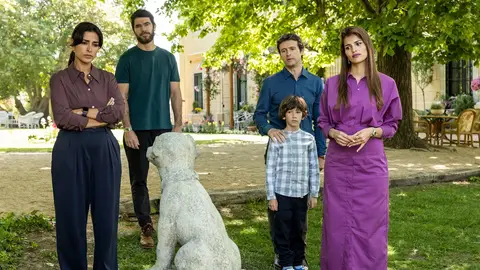 'El favor' 'El favor'