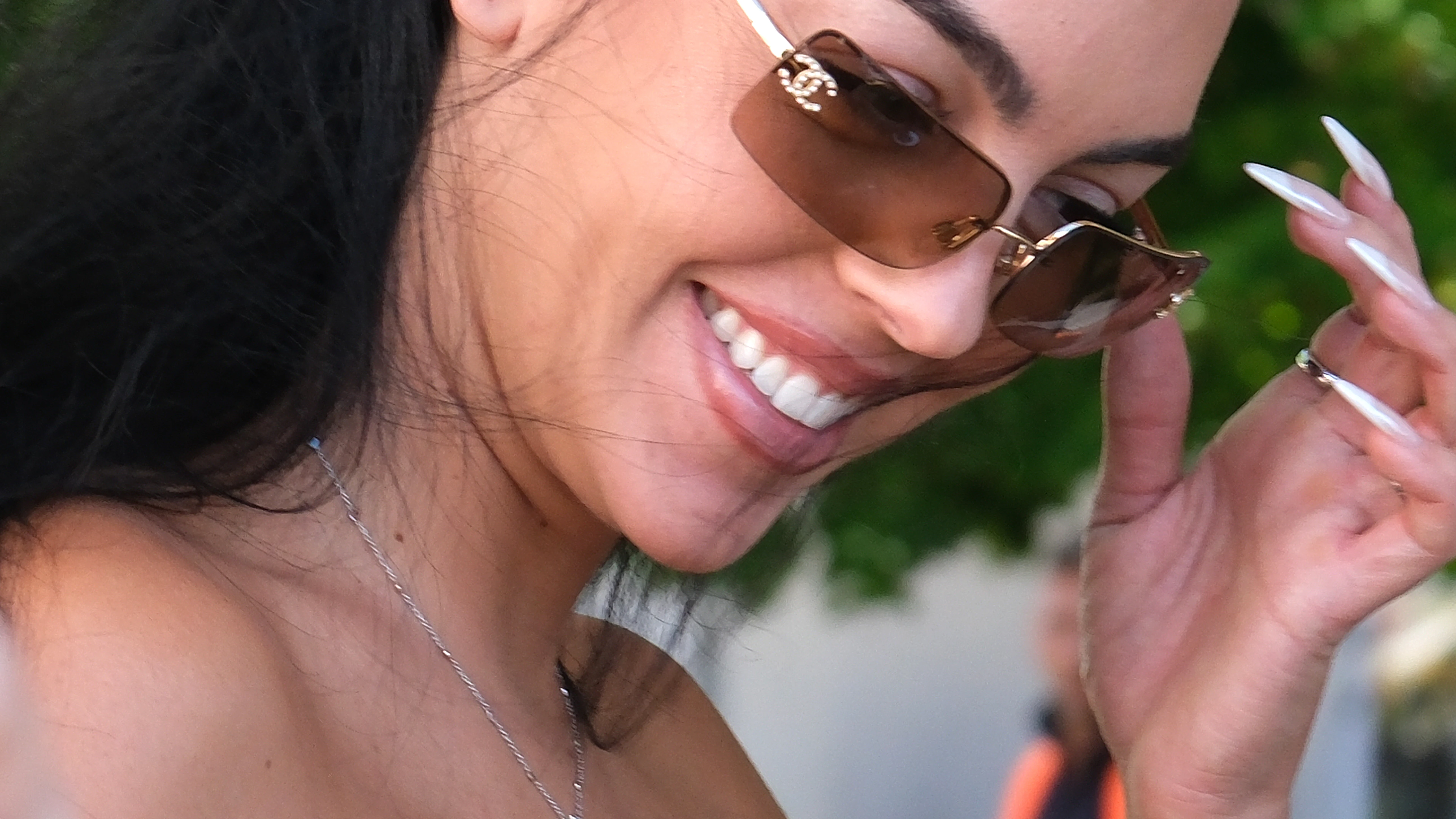 Georgina Rodríguez Georgina Rodríguez