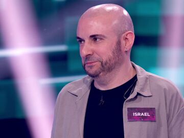 La fama de Israel deja sin palabras a Manel Fuentes