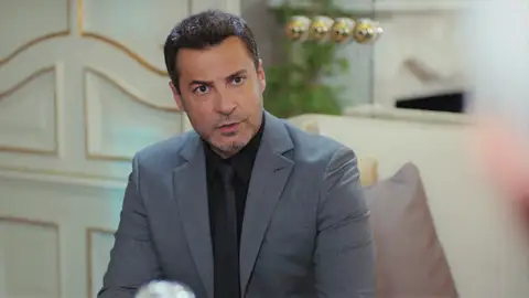 Kaya se compromete con Halit a investigar a su hermana: “Averiguaré si tiene algo que ver” Kaya se compromete con Halit a investigar a su hermana: “Averiguaré si tiene algo que ver”