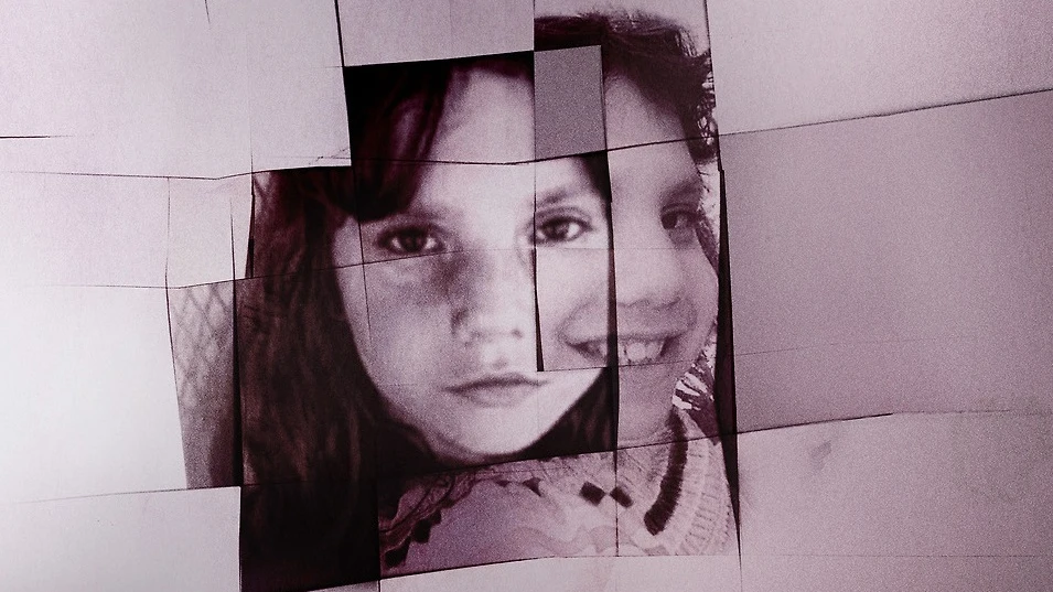 El Curioso Caso de Natalia Grace, la serie documental El Curioso Caso de Natalia Grace, la serie documental