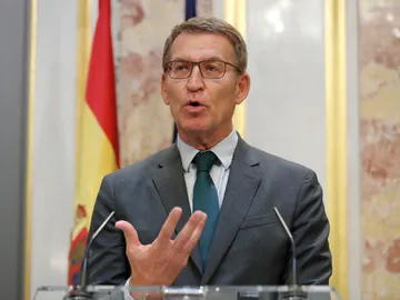 Alberto Núñez-Feijóo Alberto Núñez-Feijóo