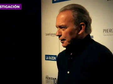 Un amigo de Encarna Navarro confirma que la relación con Bertín Osborne fue paralela al matrimonio con Fabiola Martínez Un amigo de Encarna Navarro confirma que la relación con Bertín Osborne fue paralela al matrimonio con Fabiola Martínez