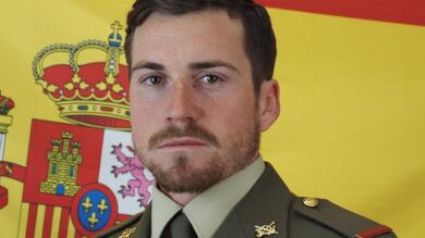 Muere un militar de 30 años al recibir un disparo durante un entrenamiento en un cuartel de Alicante