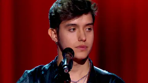 Avance exclusivo de La Voz Avance exclusivo de La Voz