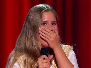 Im&aacute;genes de la segunda gala de La Voz