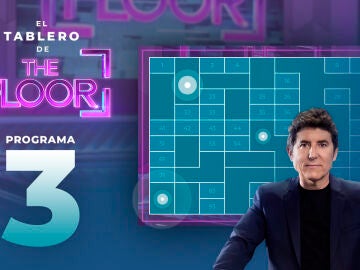 Tablero programa 3
